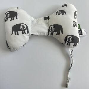 SIMPLY GOOD butterfly neck cushion support